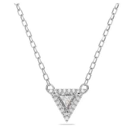 COLLANA TAGLIO TRIANGOLO DONNA SWAROVSKI ORTYX 5642983 SWAROVSKI