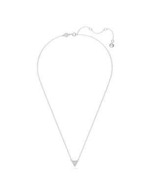 COLLANA TAGLIO TRIANGOLO DONNA SWAROVSKI ORTYX 5642983 SWAROVSKI