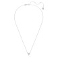 COLLANA TAGLIO TRIANGOLO DONNA SWAROVSKI ORTYX COLLANA TAGLIO TRIANGOLO DONNA SWAROVSKI ORTYX