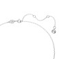 COLLANA TAGLIO TRIANGOLO DONNA SWAROVSKI ORTYX COLLANA TAGLIO TRIANGOLO DONNA SWAROVSKI ORTYX