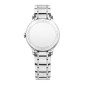 OROLOGIO MADREPERLA E DIAMANTI DONNA BAUME & MERCIER CLASSIMA OROLOGIO MADREPERLA E DIAMANTI DONNA BAUME & MERCIER CLASSIMA