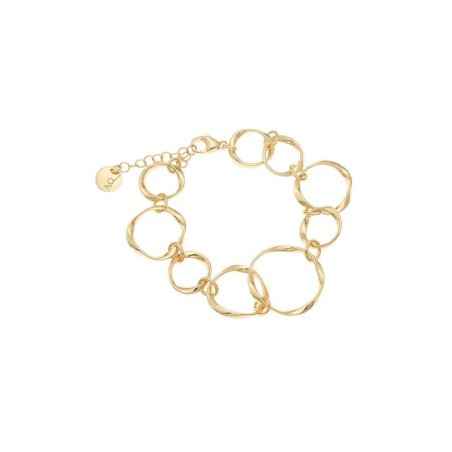 BRACCIALE INTRECCI DONNA AQUAFORTE GLAMOUR H4182638 AQUAFORTE