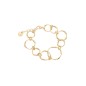 BRACCIALE INTRECCI DONNA AQUAFORTE GLAMOUR BRACCIALE INTRECCI DONNA AQUAFORTE GLAMOUR