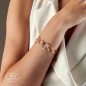 BRACCIALE INTRECCI DONNA AQUAFORTE GLAMOUR BRACCIALE INTRECCI DONNA AQUAFORTE GLAMOUR
