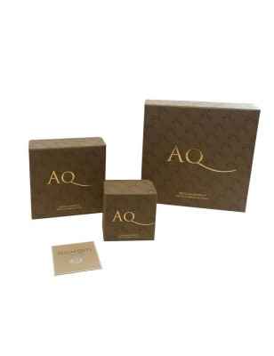 GIROCOLLO CARAMELLE REVERSE DONNA AQUAFORTE