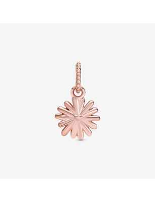 CHARM PENDENTE MARGHERITA ROSA DONNA PANDORA 
