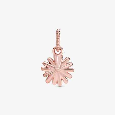 CHARM PENDENTE MARGHERITA ROSA DONNA PANDORA 