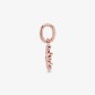 CHARM PENDENTE MARGHERITA ROSA DONNA PANDORA CHARM PENDENTE MARGHERITA ROSA DONNA PANDORA
