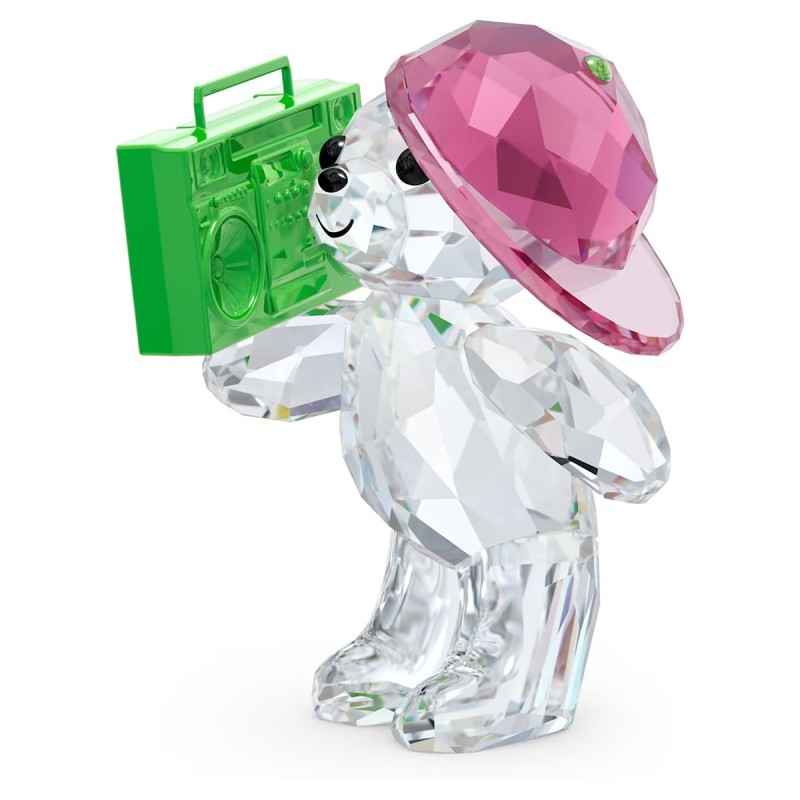 DECORAZIONE FESTA ANNI ‘90 SWAROVSKI ORSETTI KRIS DECORAZIONE FESTA ANNI ‘90 SWAROVSKI ORSETTI KRIS