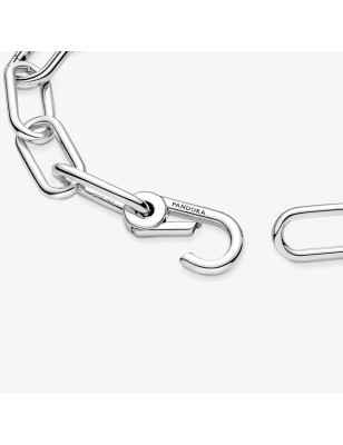 BRACCIALE MAGLIA LINK DONNA PANDORA ME