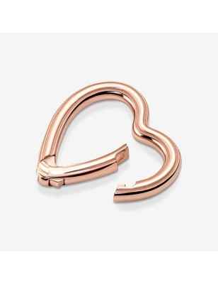 CHARM CONNECTOR A CUORE DONNA PANDORA 2022 A