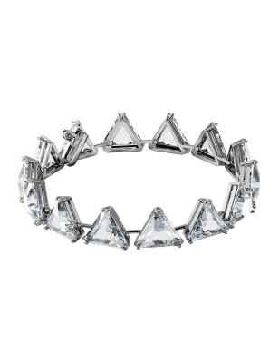 BRACCIALE MILLENIA DONNA SWAROVSKI ORTYX 5600864 SWAROVSKI