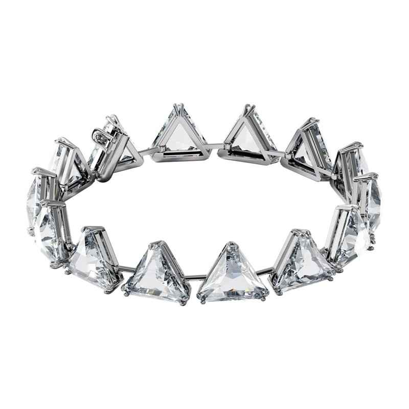 BRACCIALE MILLENIA DONNA SWAROVSKI ORTYX BRACCIALE MILLENIA DONNA SWAROVSKI ORTYX