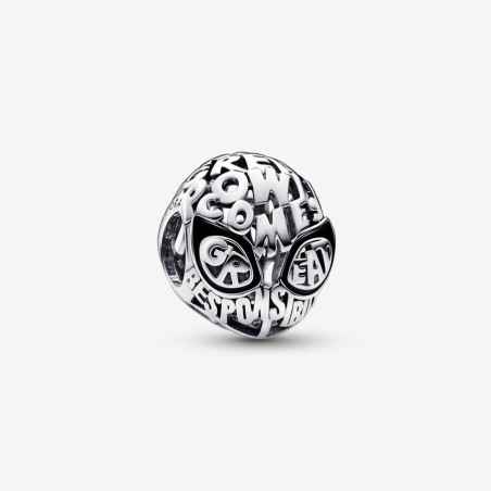 CHARM SPIDER-MAN DONNA PANDORA MARVEL 792351C01 PANDORA