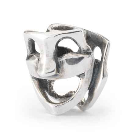 BEAD TEATRO DELLA VITA TROLLBEADS TAGBE-10268 TROLLBEADS