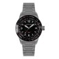 OROLOGIO CODEX DEFENSOR VITAE NERO UOMO AENIGMA OROLOGIO CODEX DEFENSOR VITAE NERO UOMO AENIGMA
