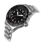 OROLOGIO CODEX DEFENSOR VITAE NERO UOMO AENIGMA OROLOGIO CODEX DEFENSOR VITAE NERO UOMO AENIGMA