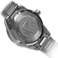 OROLOGIO CODEX DEFENSOR VITAE NERO UOMO AENIGMA OROLOGIO CODEX DEFENSOR VITAE NERO UOMO AENIGMA