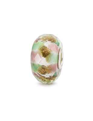 BEAD TAVOLOZZA DONNA TROLLBEADS  TGLBE-30069 TROLLBEADS