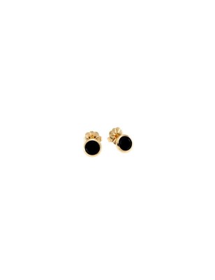 ORECCHINI LOBO TONDE DONNA AQUAFORTE REVERSE H4180253 AQUAFORTE