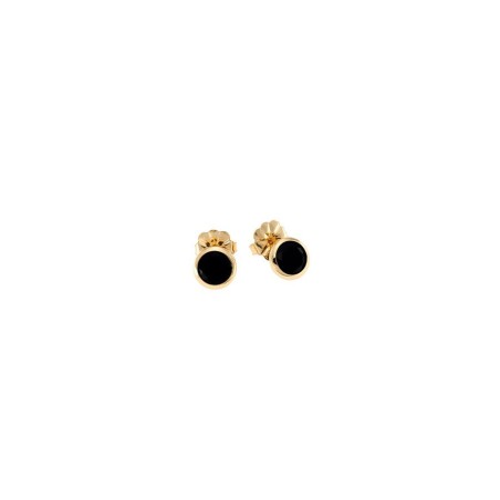 ORECCHINI LOBO TONDE DONNA AQUAFORTE REVERSE H4180253 AQUAFORTE