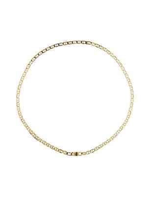 COLLANA MAGLIA VINTAGE TRAVERSINO RUE DES MILLE GR-U03 M1 AU RUE DES MILLE