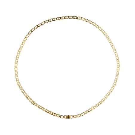 COLLANA MAGLIA VINTAGE TRAVERSINO RUE DES MILLE GR-U03 M1 AU RUE DES MILLE