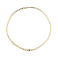 COLLANA MAGLIA VINTAGE TRAVERSINO RUE DES MILLE COLLANA MAGLIA VINTAGE TRAVERSINO RUE DES MILLE