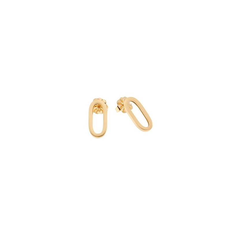 ORECCHINI OVALI CHIC DONNA AQUAFORTE GLAMOUR ORECCHINI OVALI CHIC DONNA AQUAFORTE GLAMOUR