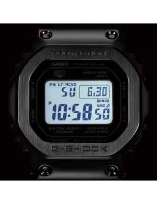 OROLOGIO SOLAR BLUETOOTH ACCIAIO UOMO CASIO G-SHOCK GMW-B5000D-1ER CASIO