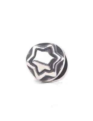 BEAD STELLA LUMINOSA TROLLBEADS TAGBE-20239 TROLLBEADS