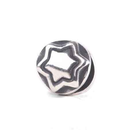 BEAD STELLA LUMINOSA TROLLBEADS TAGBE-20239 TROLLBEADS