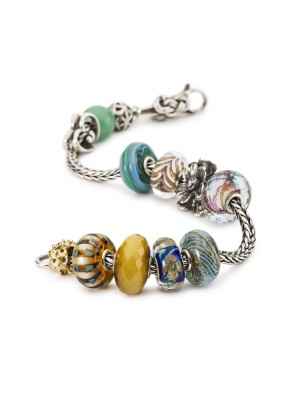 BEAD SOGNO TROLLBEADS TGLBE-20286 TROLLBEADS