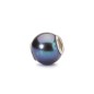 BEAD PERLA PAVONE DONNA TROLLBEADS BEAD PERLA PAVONE DONNA TROLLBEADS