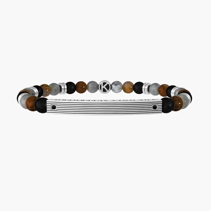BRACCIALE SUPERHERO UOMO KIDULT LOVE BRACCIALE SUPERHERO UOMO KIDULT LOVE