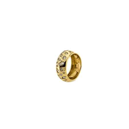 ANELLO FASCIA DONNA RUE DES MILLE X BARBIE BRB-AN 01 RUE DES MILLE