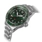 OROLOGIO CODEX PLANET DEFENDER VERDE UOMO AENIGMA OROLOGIO CODEX PLANET DEFENDER VERDE UOMO AENIGMA