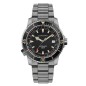 OROLOGIO SUBX DEFENSOR VITAE NERO UOMO AENIGMA OROLOGIO SUBX DEFENSOR VITAE NERO UOMO AENIGMA
