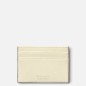 PORTA CARTE DI CREDITO AVORIO MONTBLANC SARTORIAL PORTA CARTE DI CREDITO AVORIO MONTBLANC SARTORIAL