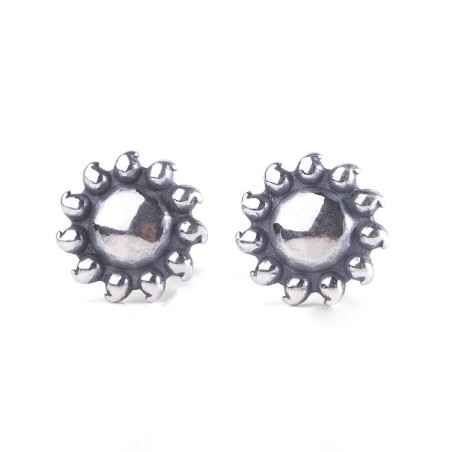 ORECCHINI SOLE TROLLBEADS TAGEA-00113 TROLLBEADS