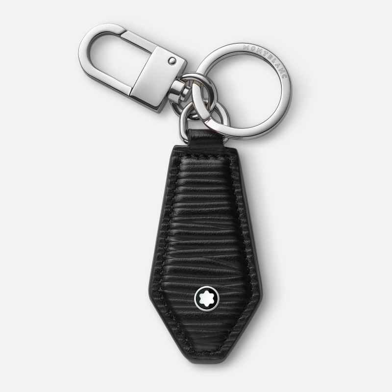 PORTACHIAVI A FORMA DI DIAMANTE 4810 UOMO MONTBLANC PORTACHIAVI A FORMA DI DIAMANTE 4810 UOMO MONTBLANC