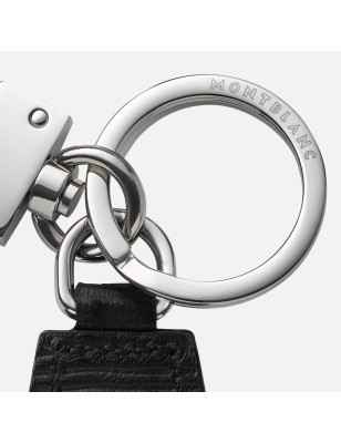 PORTACHIAVI A FORMA DI DIAMANTE 4810 UOMO MONTBLANC  130932 MONTBLANC