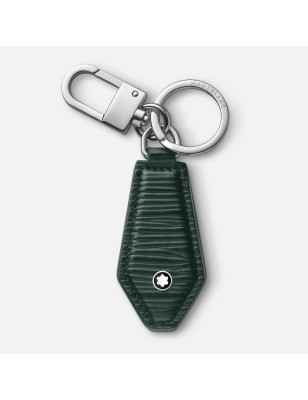 PORTACHIAVI VERDE BRITANNICO UOMO MONTBLANC  130939 MONTBLANC