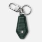 PORTACHIAVI VERDE BRITANNICO UOMO MONTBLANC PORTACHIAVI VERDE BRITANNICO UOMO MONTBLANC