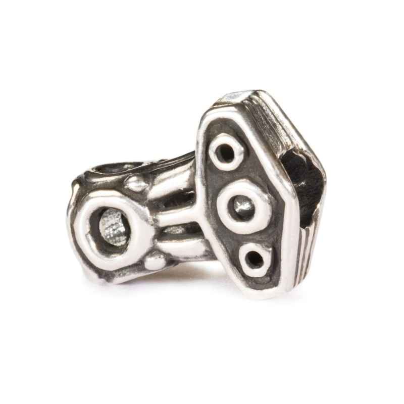 BEAD IL MARTELLO DI THOR TROLLBEADS