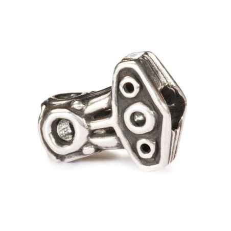 BEAD IL MARTELLO DI THOR TROLLBEADS TAGBE-20100 TROLLBEADS