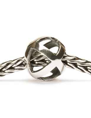 BEAD PENSIERO POSITIVO TROLLBEADS