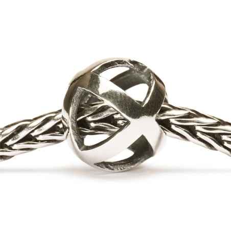 BEAD PENSIERO POSITIVO TROLLBEADS