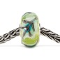 BEAD FOGLIE INCANTATE TROLLBEADS BEAD FOGLIE INCANTATE TROLLBEADS