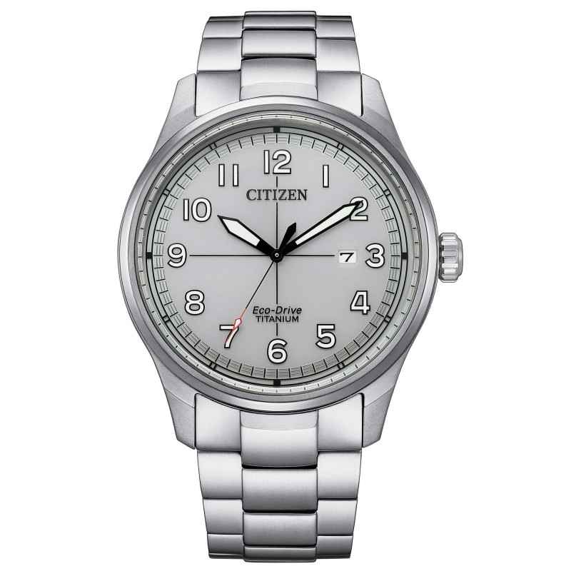 OROLOGIO 7570 UOMO CITIZEN SUPER TITANIUM OROLOGIO 7570 UOMO CITIZEN SUPER TITANIUM
